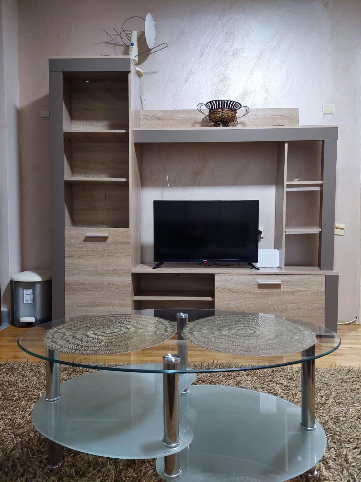 Apartment Vuk Podgorica Buitenkant foto